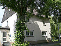 Ansicht Haus